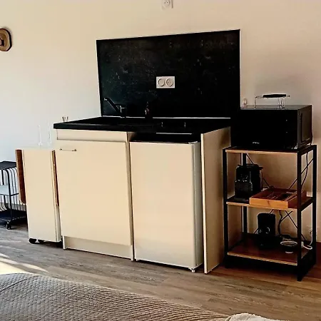 아파트 Attenant A Mon Domicile Sion-les-Mines