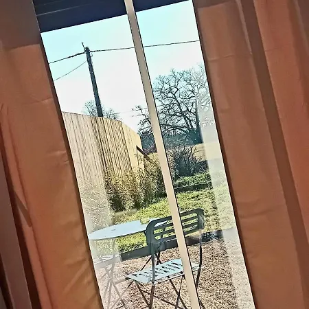 Attenant A Mon Domicile 아파트 Sion-les-Mines