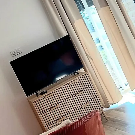 아파트 Attenant A Mon Domicile Sion-les-Mines